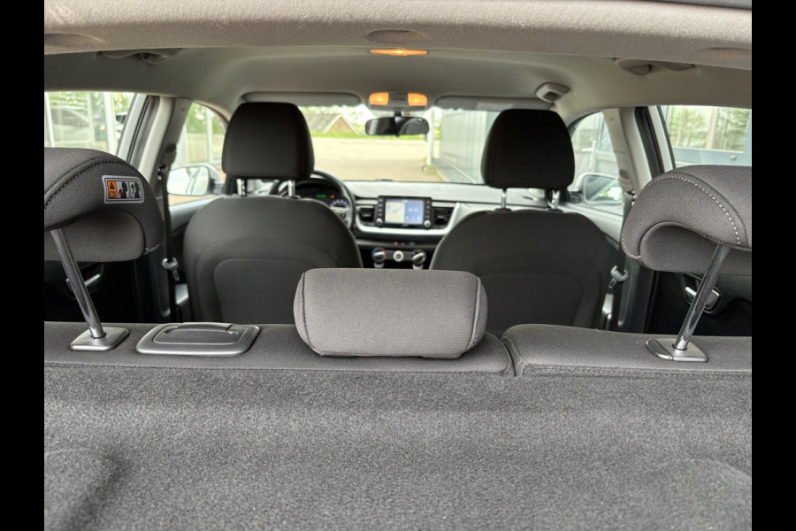 Kia Stonic 1.0 T-GDi DynamicLine CAMERA/NAVI/CARPLAY/TREKHAAK