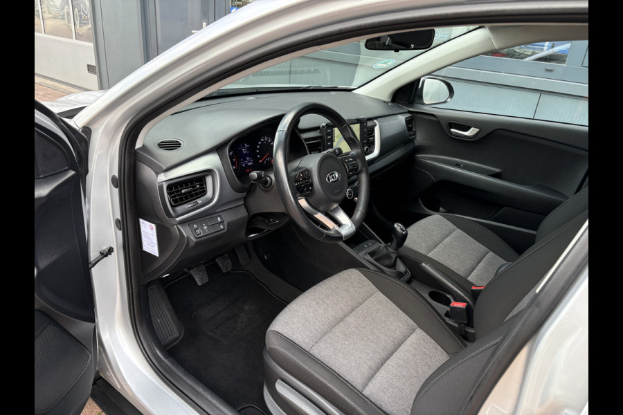 Kia Stonic 1.0 T-GDi DynamicLine CAMERA/NAVI/CARPLAY/TREKHAAK