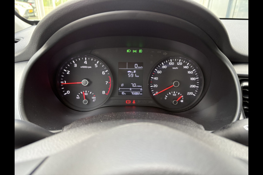 Kia Stonic 1.0 T-GDi DynamicLine CAMERA/NAVI/CARPLAY/TREKHAAK