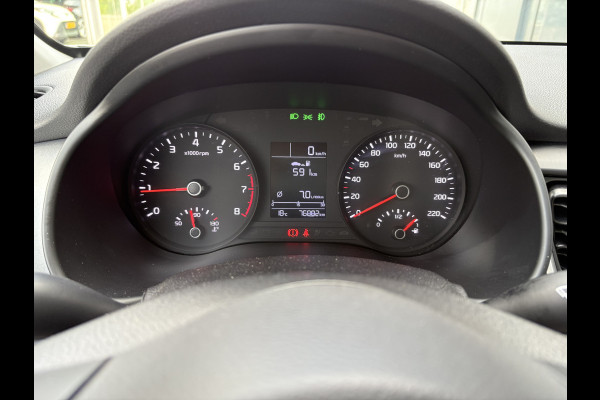 Kia Stonic 1.0 T-GDi DynamicLine CAMERA/NAVI/CARPLAY/TREKHAAK