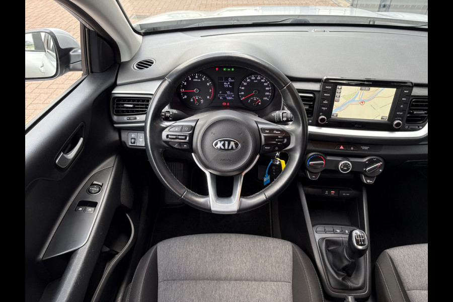 Kia Stonic 1.0 T-GDi DynamicLine CAMERA/NAVI/CARPLAY/TREKHAAK
