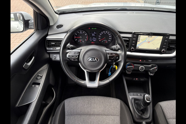 Kia Stonic 1.0 T-GDi DynamicLine CAMERA/NAVI/CARPLAY/TREKHAAK