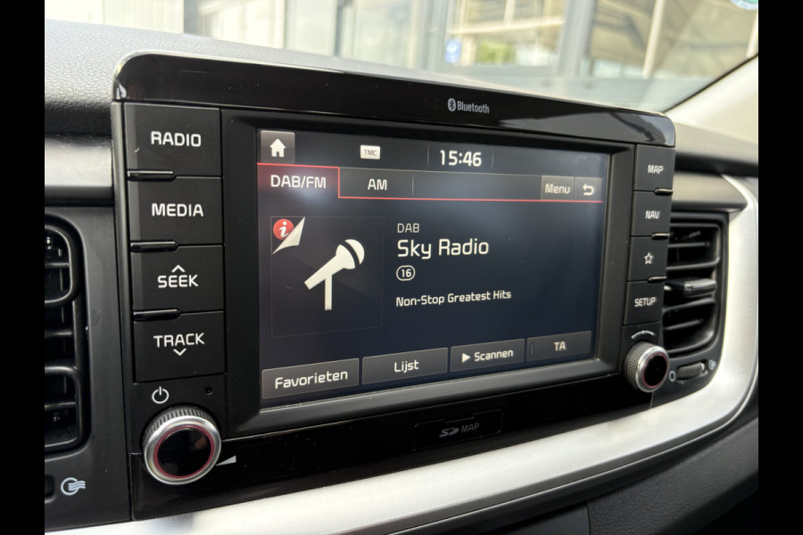 Kia Stonic 1.0 T-GDi DynamicLine CAMERA/NAVI/CARPLAY/TREKHAAK