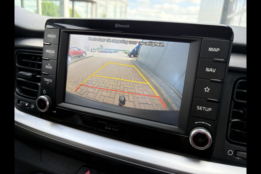 Kia Stonic 1.0 T-GDi DynamicLine CAMERA/NAVI/CARPLAY/TREKHAAK