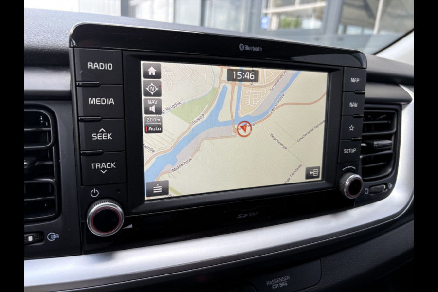 Kia Stonic 1.0 T-GDi DynamicLine CAMERA/NAVI/CARPLAY/TREKHAAK