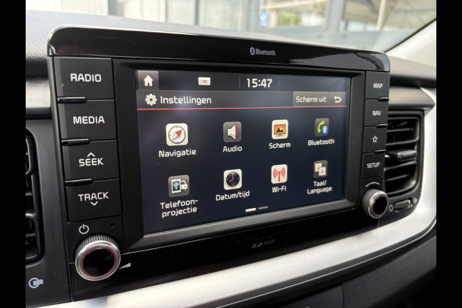Kia Stonic 1.0 T-GDi DynamicLine CAMERA/NAVI/CARPLAY/TREKHAAK