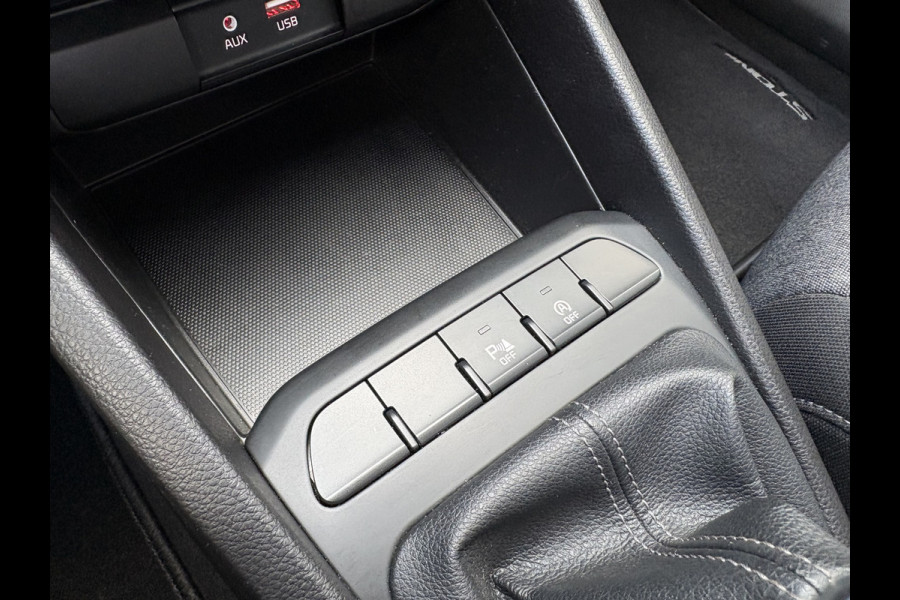 Kia Stonic 1.0 T-GDi DynamicLine CAMERA/NAVI/CARPLAY/TREKHAAK
