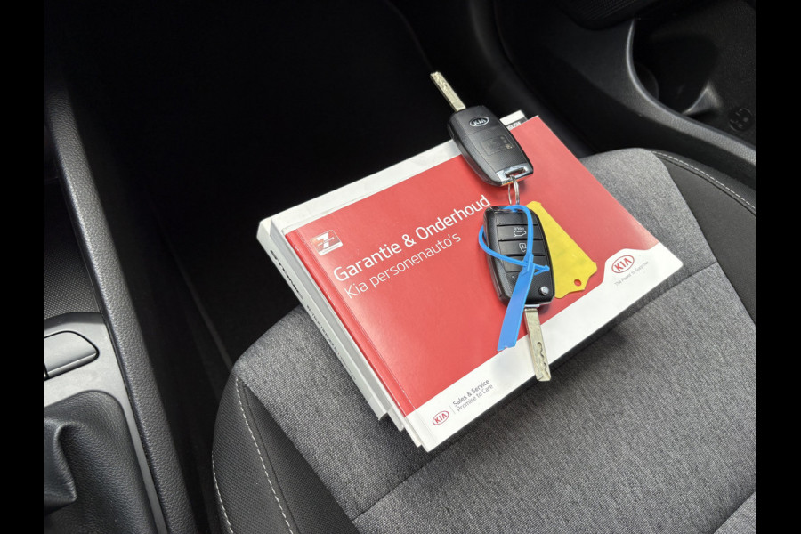 Kia Stonic 1.0 T-GDi DynamicLine CAMERA/NAVI/CARPLAY/TREKHAAK