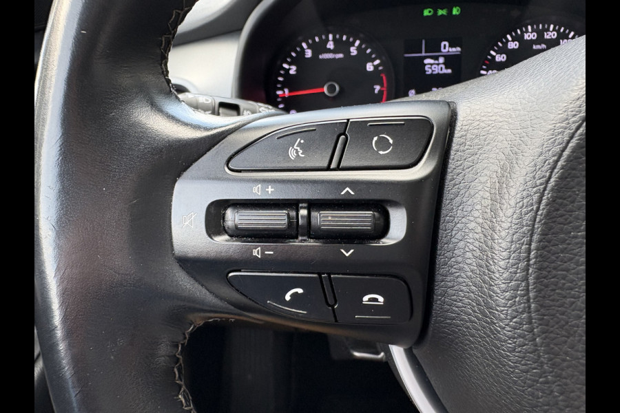 Kia Stonic 1.0 T-GDi DynamicLine CAMERA/NAVI/CARPLAY/TREKHAAK