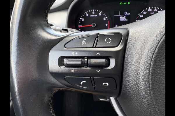 Kia Stonic 1.0 T-GDi DynamicLine CAMERA/NAVI/CARPLAY/TREKHAAK