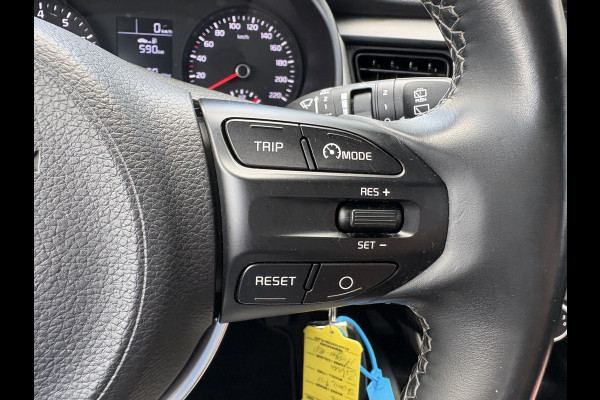 Kia Stonic 1.0 T-GDi DynamicLine CAMERA/NAVI/CARPLAY/TREKHAAK