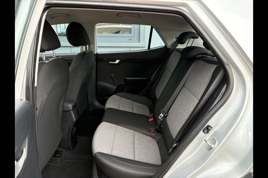 Kia Stonic 1.0 T-GDi DynamicLine CAMERA/NAVI/CARPLAY/TREKHAAK