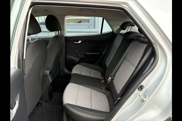 Kia Stonic 1.0 T-GDi DynamicLine CAMERA/NAVI/CARPLAY/TREKHAAK