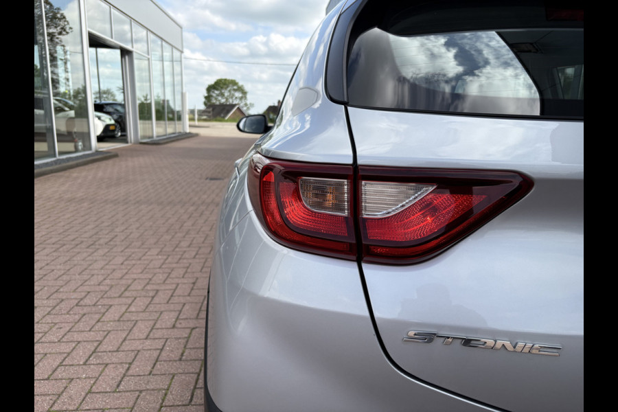 Kia Stonic 1.0 T-GDi DynamicLine CAMERA/NAVI/CARPLAY/TREKHAAK