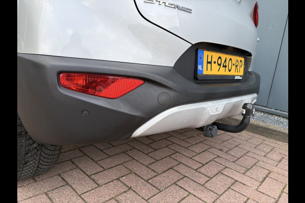Kia Stonic 1.0 T-GDi DynamicLine CAMERA/NAVI/CARPLAY/TREKHAAK
