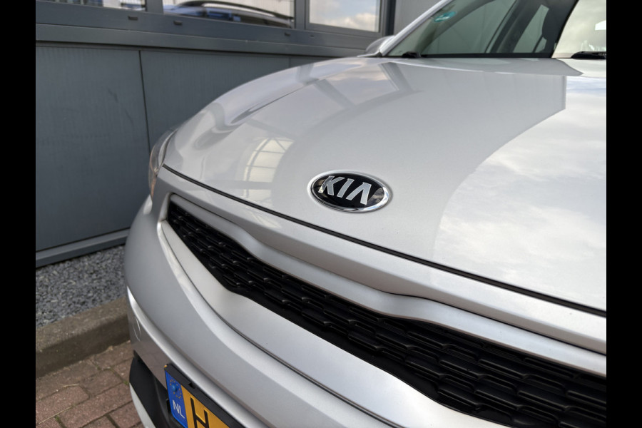 Kia Stonic 1.0 T-GDi DynamicLine CAMERA/NAVI/CARPLAY/TREKHAAK