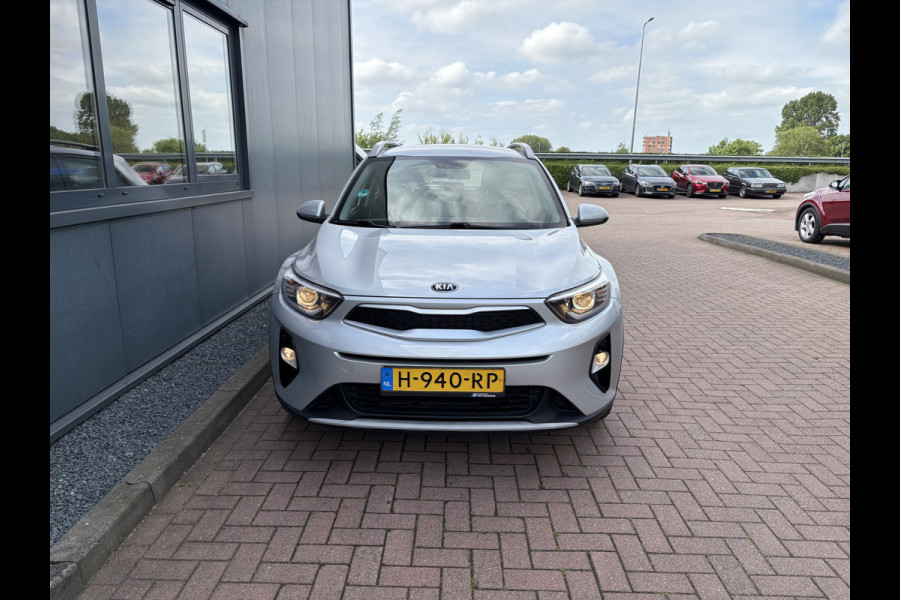 Kia Stonic 1.0 T-GDi DynamicLine CAMERA/NAVI/CARPLAY/TREKHAAK