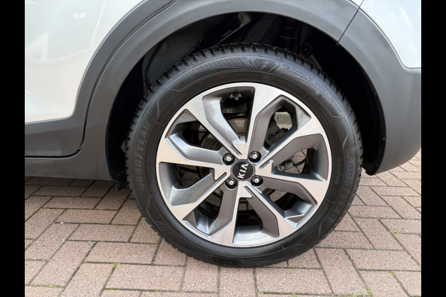 Kia Stonic 1.0 T-GDi DynamicLine CAMERA/NAVI/CARPLAY/TREKHAAK