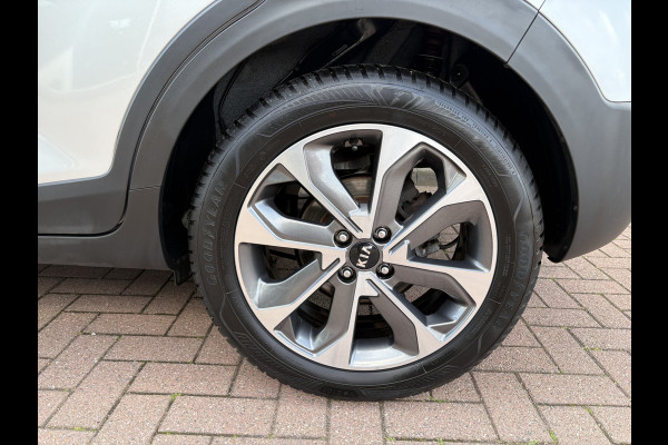 Kia Stonic 1.0 T-GDi DynamicLine CAMERA/NAVI/CARPLAY/TREKHAAK