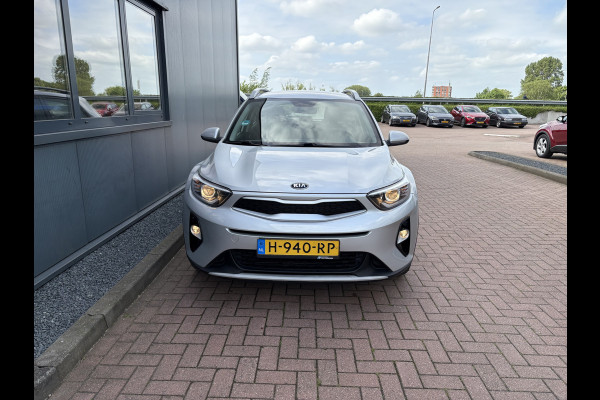 Kia Stonic 1.0 T-GDi DynamicLine CAMERA/NAVI/CARPLAY/TREKHAAK