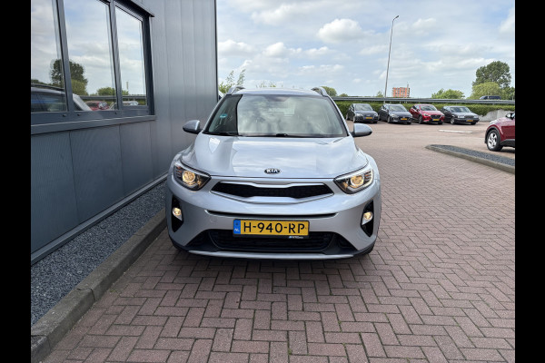 Kia Stonic 1.0 T-GDi DynamicLine CAMERA/NAVI/CARPLAY/TREKHAAK