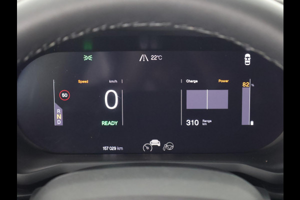 Polestar 2 Long Range Dual Motor Sports Edition 78kWh SOH 93% | Leder | Apple Carplay & AndroidAUTO | Camera | Parkeersensoren