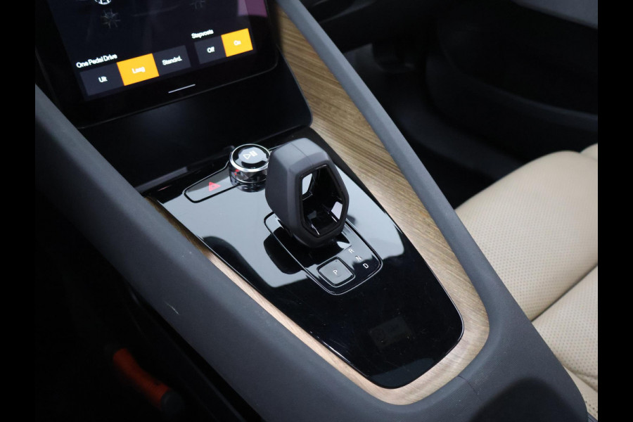 Polestar 2 Long Range Dual Motor Sports Edition 78kWh SOH 93% | Leder | Apple Carplay & AndroidAUTO | Camera | Parkeersensoren
