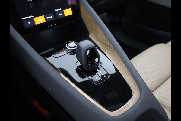 Polestar 2 Long Range Dual Motor Sports Edition 78kWh SOH 93% | Leder | Apple Carplay & AndroidAUTO | Camera | Parkeersensoren