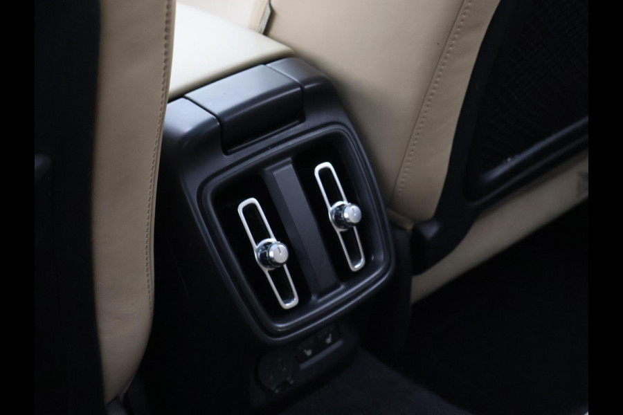 Polestar 2 Long Range Dual Motor Sports Edition 78kWh SOH 93% | Leder | Apple Carplay & AndroidAUTO | Camera | Parkeersensoren