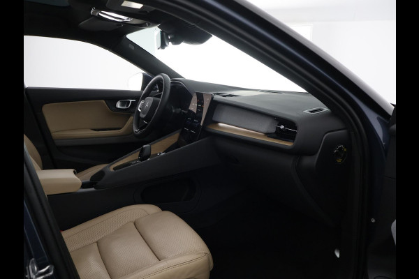 Polestar 2 Long Range Dual Motor Sports Edition 78kWh SOH 93% | Leder | Apple Carplay & AndroidAUTO | Camera | Parkeersensoren