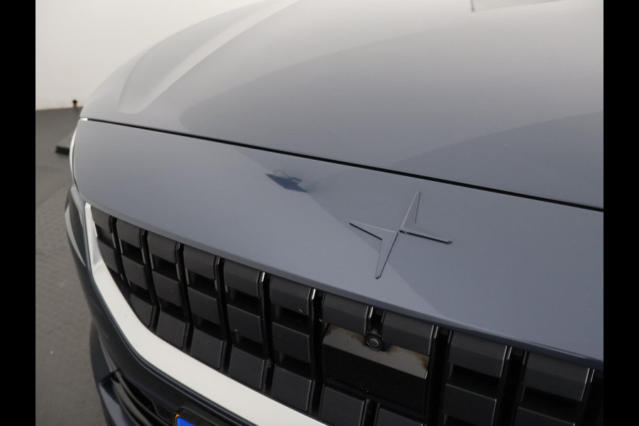 Polestar 2 Long Range Dual Motor Sports Edition 78kWh SOH 93% | Leder | Apple Carplay & AndroidAUTO | Camera | Parkeersensoren