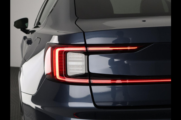 Polestar 2 Long Range Dual Motor Sports Edition 78kWh SOH 93% | Leder | Apple Carplay & AndroidAUTO | Camera | Parkeersensoren