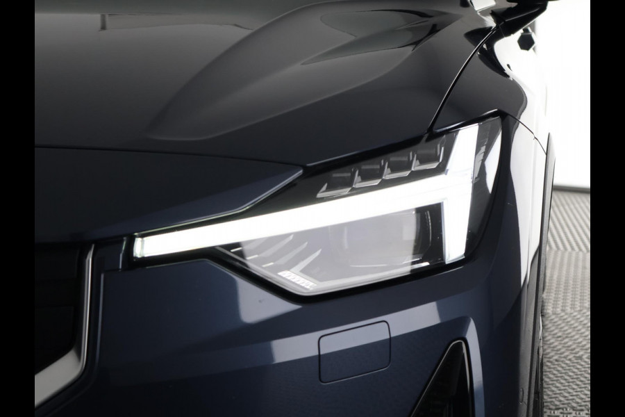 Polestar 2 Long Range Dual Motor Sports Edition 78kWh SOH 93% | Leder | Apple Carplay & AndroidAUTO | Camera | Parkeersensoren
