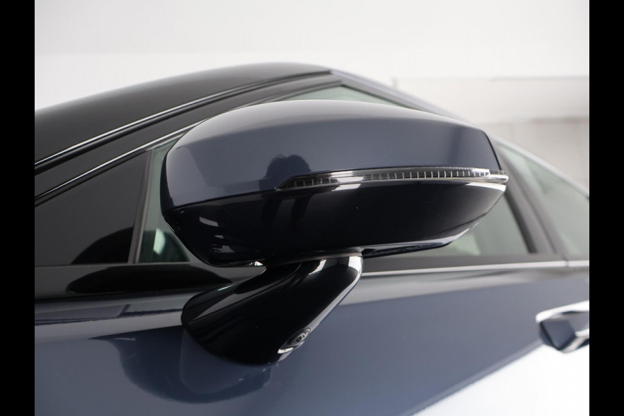 Polestar 2 Long Range Dual Motor Sports Edition 78kWh SOH 93% | Leder | Apple Carplay & AndroidAUTO | Camera | Parkeersensoren