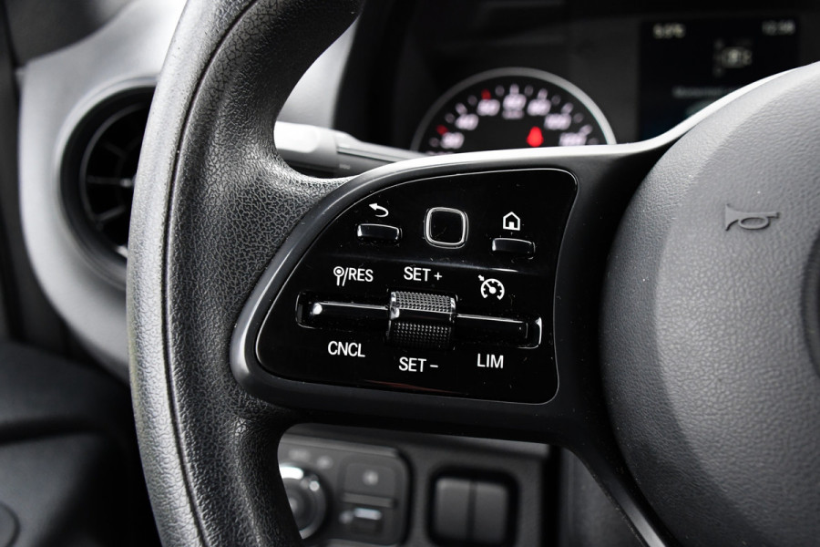 Mercedes-Benz Sprinter 317 1.9 CDI L2H2 RWD PB Edition Camera, Cruise, Carplay, 3500kg Trekhaak, 170PK, Automaat, LED,  Multimedia, UNIEK!