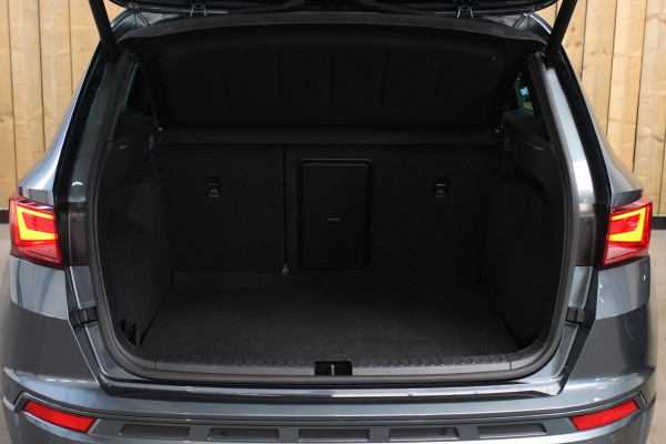 CUPRA Ateca 2.0 TSI 4DRIVE *Pano*Beats*Kuipstoelen*360 Camera*Trekhaak*
