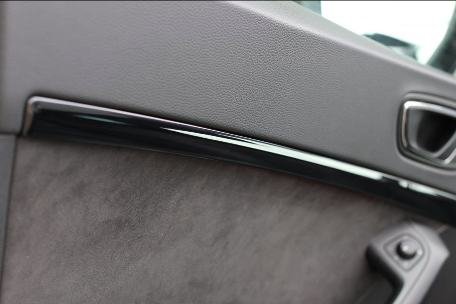 CUPRA Ateca 2.0 TSI 4DRIVE *Pano*Beats*Kuipstoelen*360 Camera*Trekhaak*