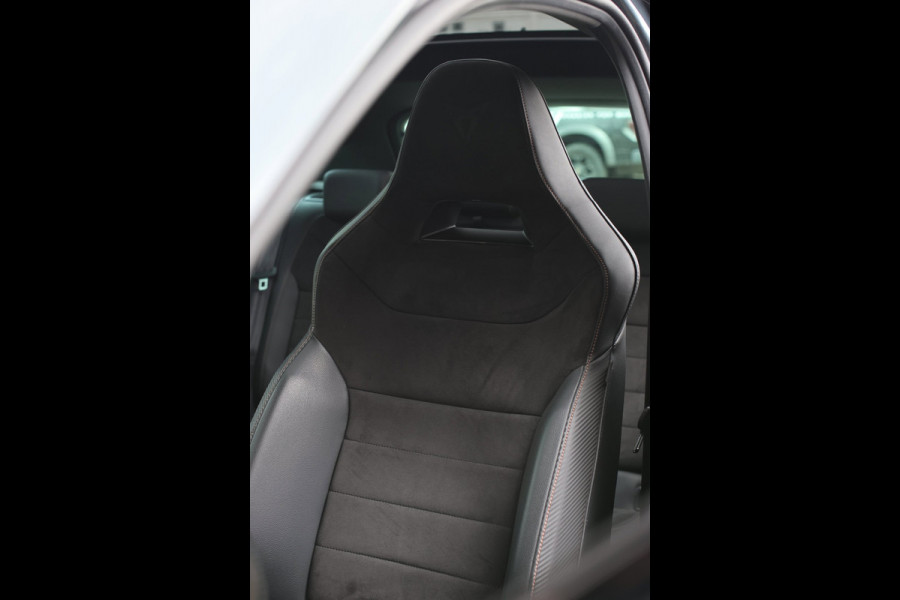 CUPRA Ateca 2.0 TSI 4DRIVE *Pano*Beats*Kuipstoelen*360 Camera*Trekhaak*