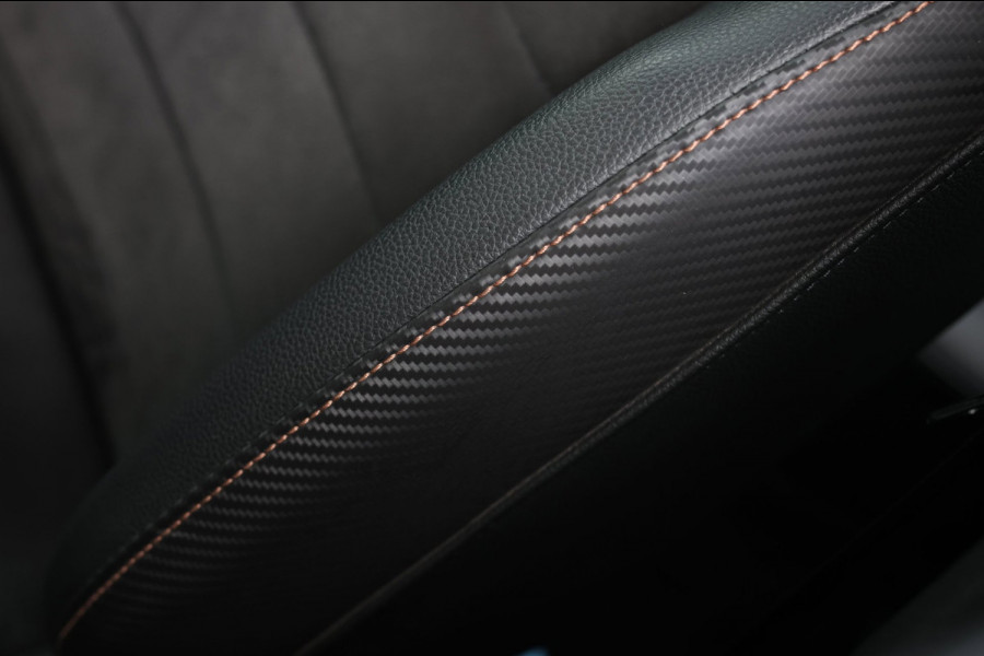 CUPRA Ateca 2.0 TSI 4DRIVE *Pano*Beats*Kuipstoelen*360 Camera*Trekhaak*