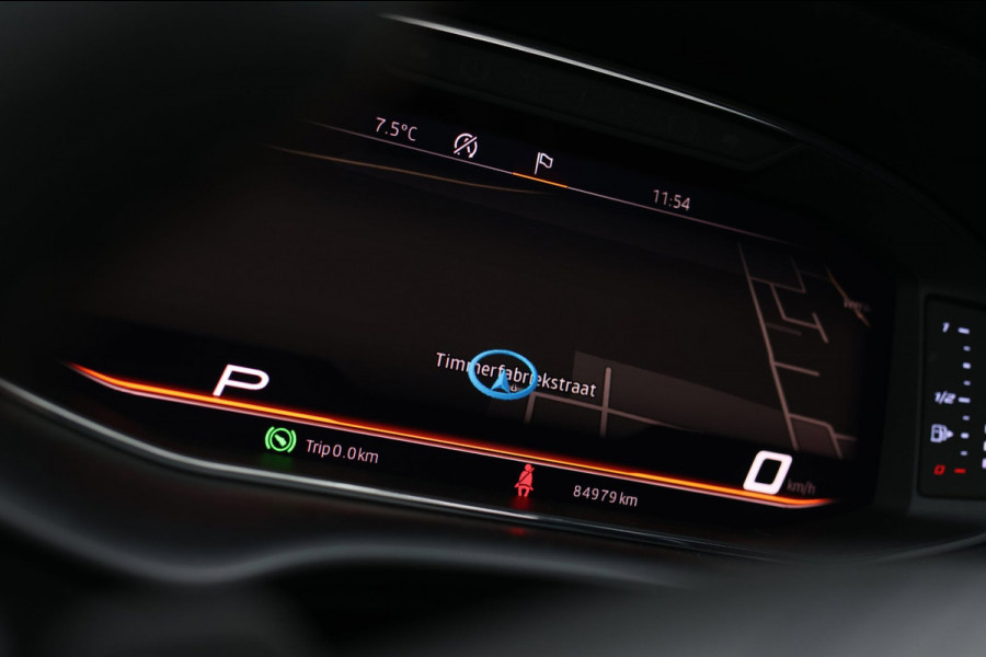 CUPRA Ateca 2.0 TSI 4DRIVE *Pano*Beats*Kuipstoelen*360 Camera*Trekhaak*