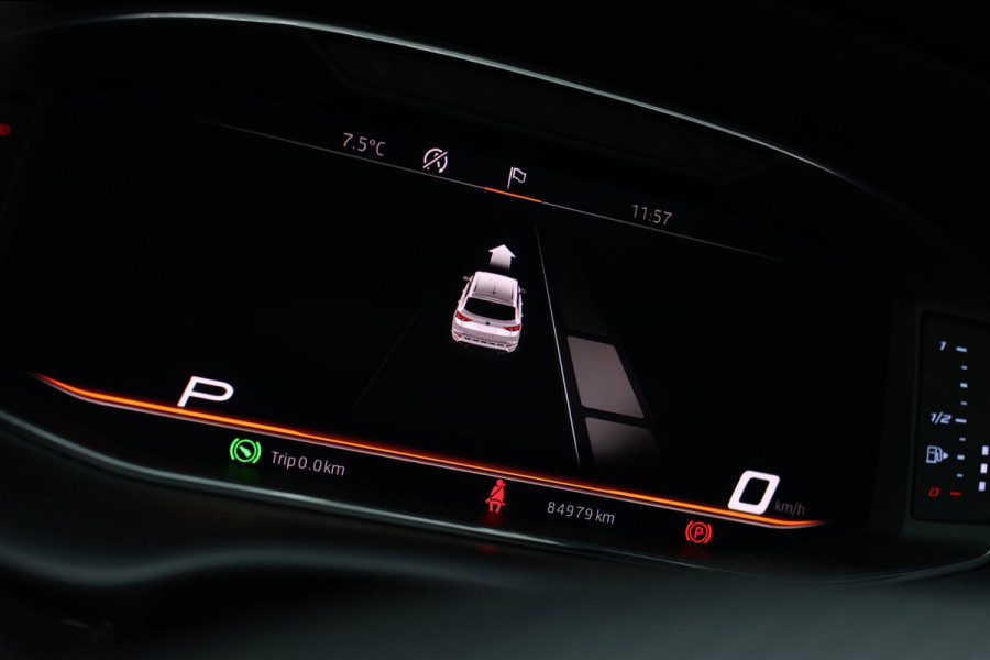 CUPRA Ateca 2.0 TSI 4DRIVE *Pano*Beats*Kuipstoelen*360 Camera*Trekhaak*