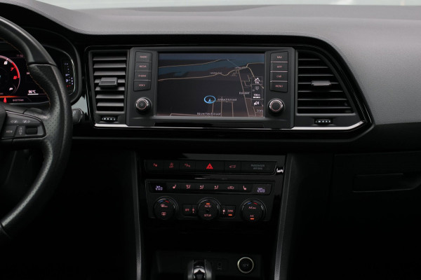 CUPRA Ateca 2.0 TSI 4DRIVE *Pano*Beats*Kuipstoelen*360 Camera*Trekhaak*