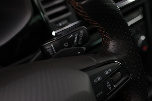 CUPRA Ateca 2.0 TSI 4DRIVE *Pano*Beats*Kuipstoelen*360 Camera*Trekhaak*