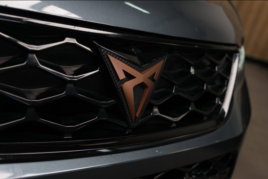 CUPRA Ateca 2.0 TSI 4DRIVE *Pano*Beats*Kuipstoelen*360 Camera*Trekhaak*