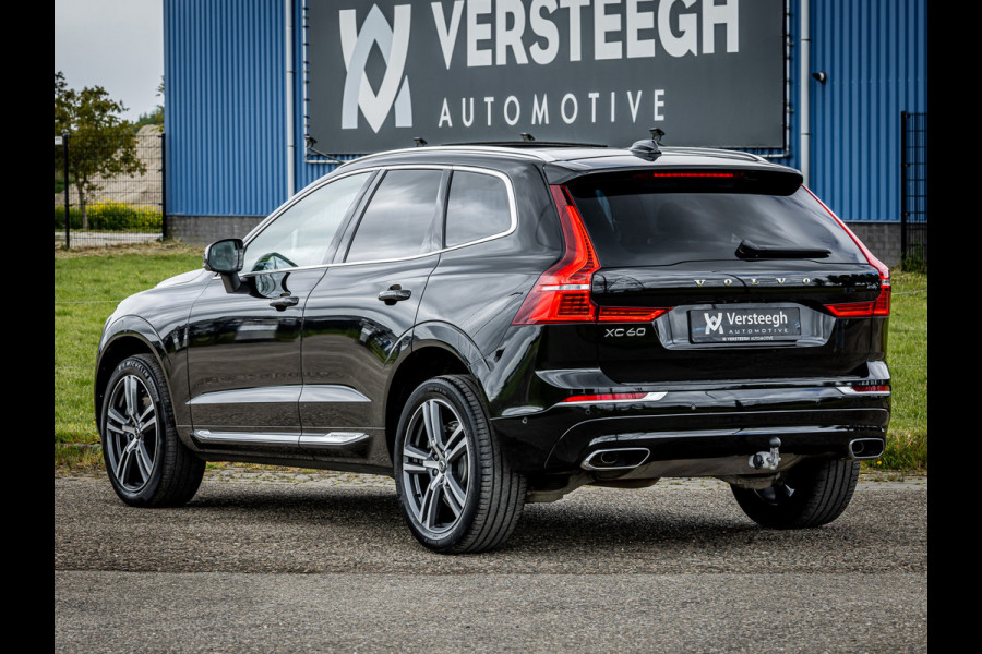 Volvo XC60 2.0 T5 AWD Inscription | Panoramadak | Trekhaak | Luchtvering