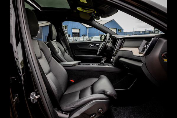 Volvo XC60 2.0 T5 AWD Inscription | Panoramadak | Trekhaak | Luchtvering
