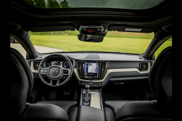 Volvo XC60 2.0 T5 AWD Inscription | Panoramadak | Trekhaak | Luchtvering