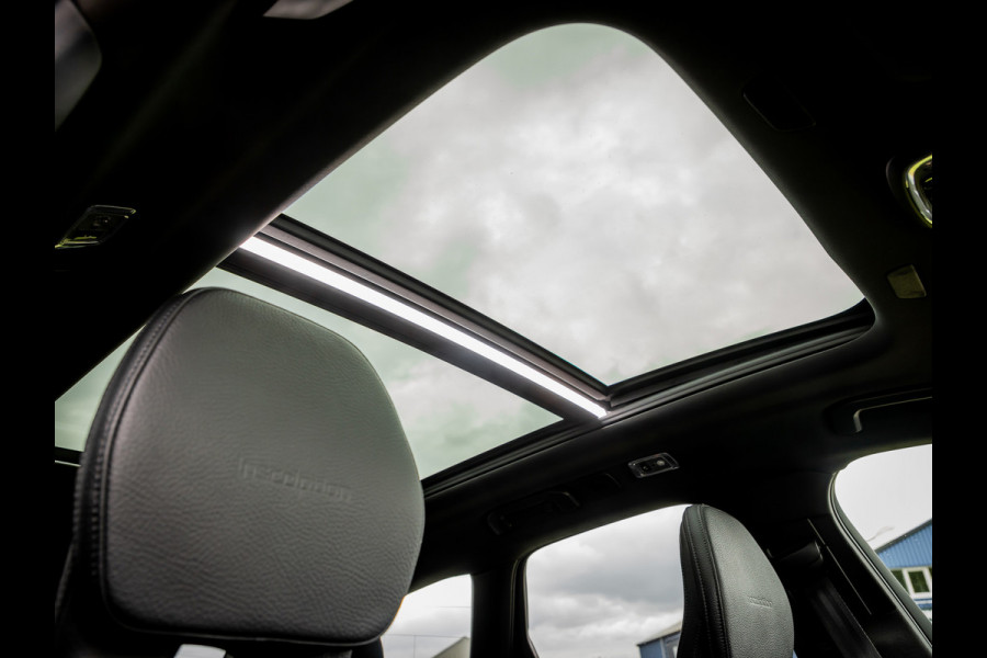 Volvo XC60 2.0 T5 AWD Inscription | Panoramadak | Trekhaak | Luchtvering