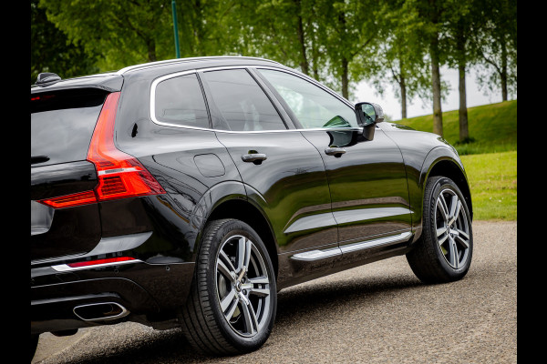Volvo XC60 2.0 T5 AWD Inscription | Panoramadak | Trekhaak | Luchtvering