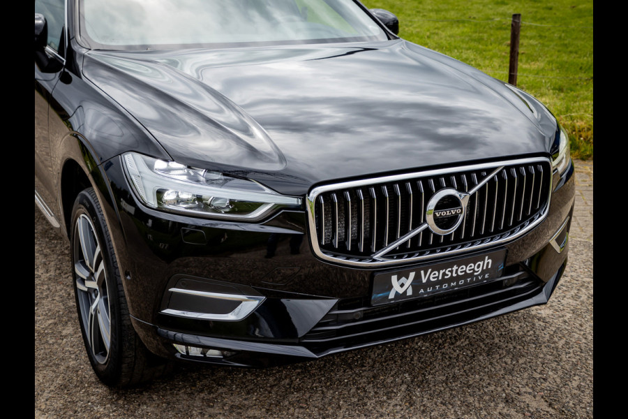 Volvo XC60 2.0 T5 AWD Inscription | Panoramadak | Trekhaak | Luchtvering